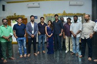 Jwala Movie Opening